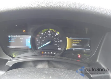 2015 Ford Expedition El Limited from USA, damaged, VIN 1FMJK2AT7FEF18634